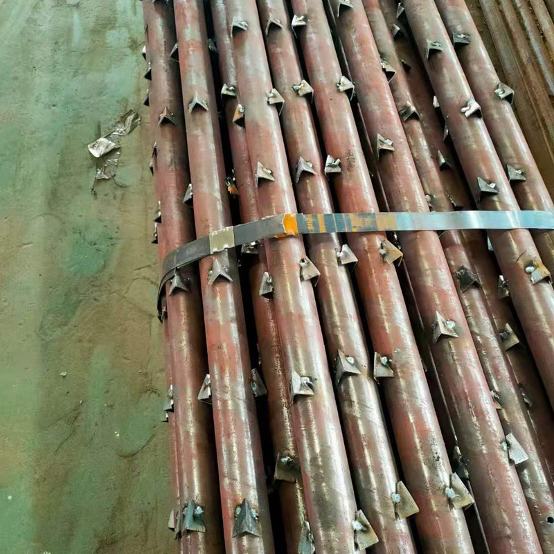 桐柏土钉小导管