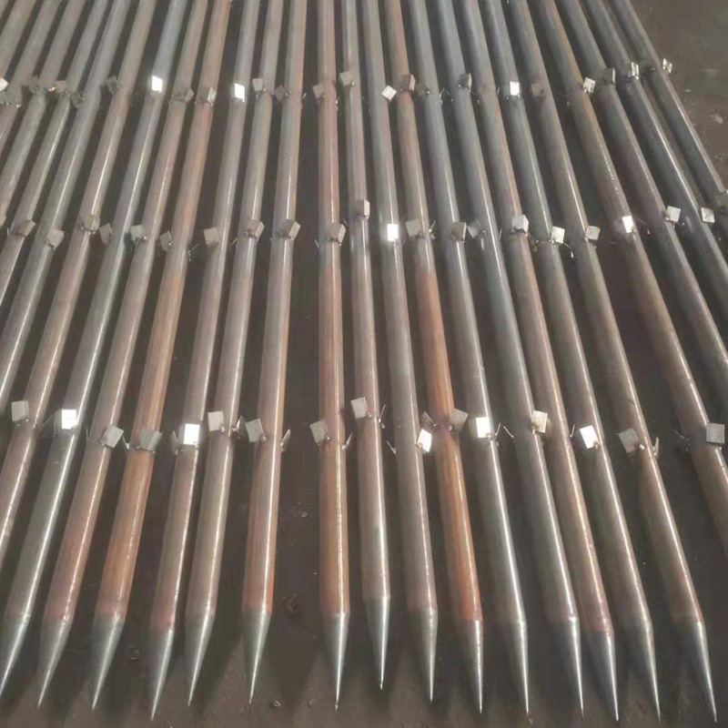 桐柏土钉小导管