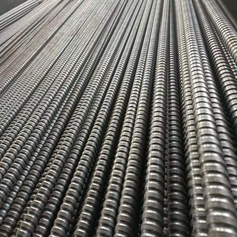 桐柏中空锚杆