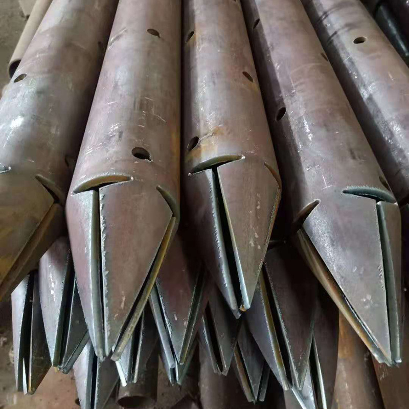 桐柏预埋注浆管